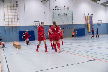 Bild 11 - wCJ Futsalmeisterschaft Runde 1